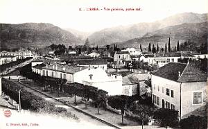 L'Arba - Sud